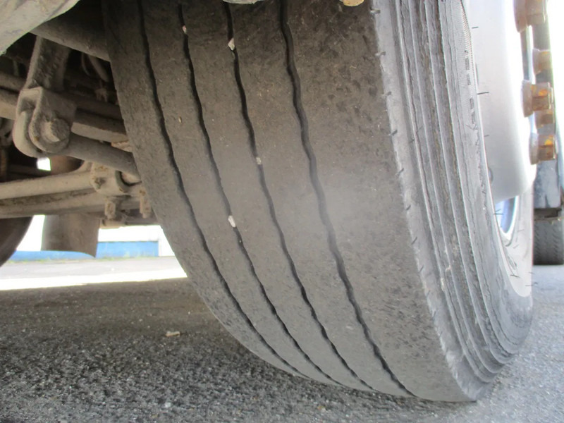Tractor unit Renault Premium 420 DCI , ZF Manual , Airco: picture 11