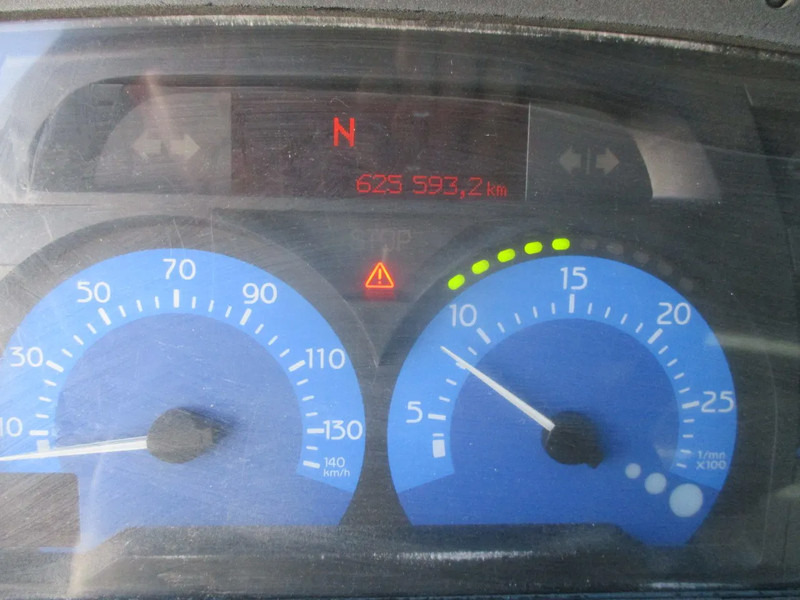 Tractor unit Renault Premium 420 DCI , ZF Manual , Airco: picture 8