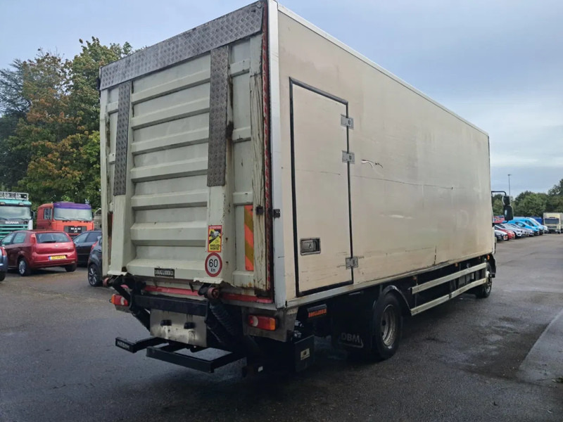 Volvo FL 12-240 , Fridge truck , Carrier Viento - Refrigerator truck: picture 3 Volvo FL 12-240 , Fridge truck , Carrier Viento - Refrigerator truck: picture 3