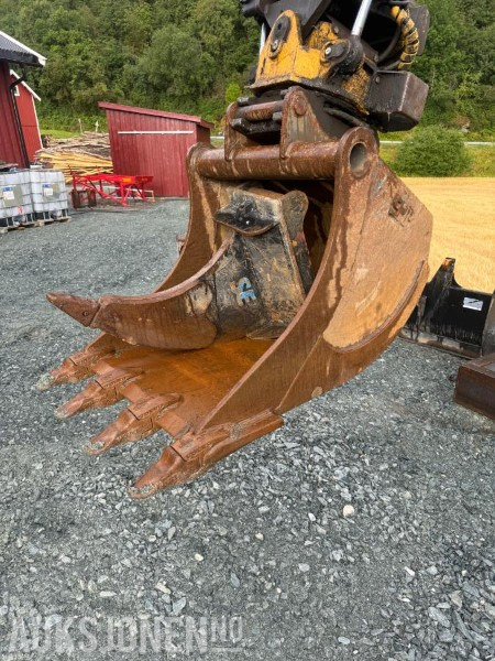1900 Ripper s50 - Construction equipment: picture 2 1900 Ripper s50 - Construction equipment: picture 2