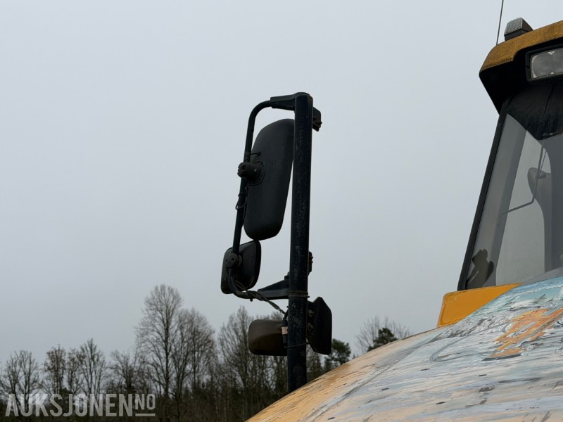 Dumper 2001 Moxy MT 26 dumper - 216 kW - Ryggekamera: picture 17 Dumper 2001 Moxy MT 26 dumper - 216 kW - Ryggekamera: picture 17