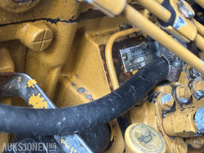 Drilling rig 2005 Tamrock Commando 120 Borerigg - Slagtimer: 5481: picture 18 Drilling rig 2005 Tamrock Commando 120 Borerigg - Slagtimer: 5481: picture 18