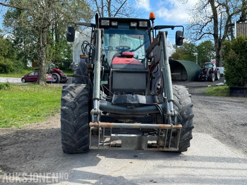 2005 Valtra 6850 - Farm tractor: picture 2 2005 Valtra 6850 - Farm tractor: picture 2