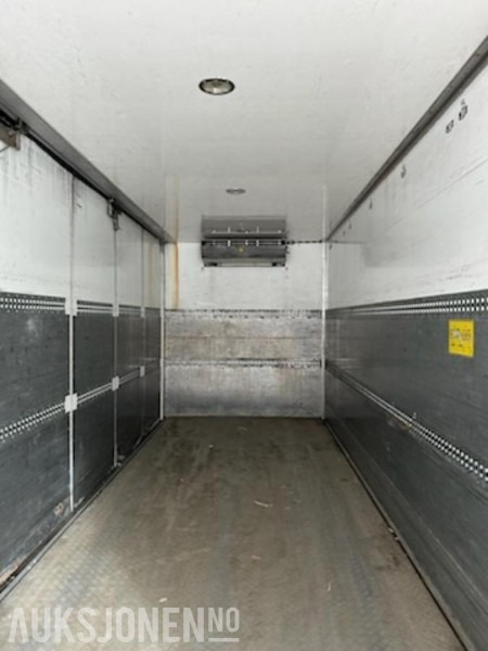 Leasing of  2012 Mercedes-Benz ACTROS skapbil/thermo med frys - Bilen har full service historikk - 573000 km. 2012 Mercedes-Benz ACTROS skapbil/thermo med frys - Bilen har full service historikk - 573000 km.: picture 8 Leasing of  2012 Mercedes-Benz ACTROS skapbil/thermo med frys - Bilen har full service historikk - 573000 km. 2012 Mercedes-Benz ACTROS skapbil/thermo med frys - Bilen har full service historikk - 573000 km.: picture 8