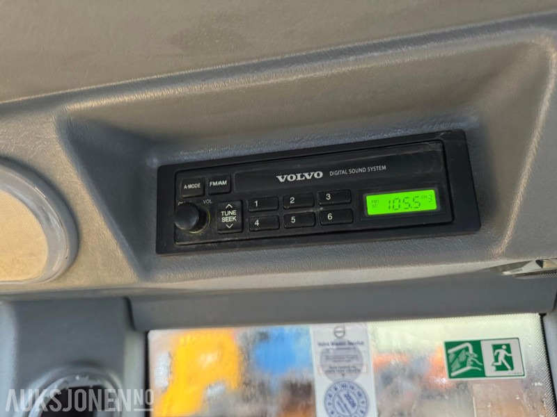 Mini excavator 2013 Volvo ECR88 gravemaskin med 3 skuffer, Indexator tiltrotator Sertifisert 10.26 8677T: picture 39 Mini excavator 2013 Volvo ECR88 gravemaskin med 3 skuffer, Indexator tiltrotator Sertifisert 10.26 8677T: picture 39