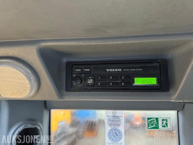 Mini excavator 2013 Volvo ECR88 gravemaskin med 3 skuffer, Indexator tiltrotator Sertifisert 10.26 8677T: picture 32 Mini excavator 2013 Volvo ECR88 gravemaskin med 3 skuffer, Indexator tiltrotator Sertifisert 10.26 8677T: picture 32