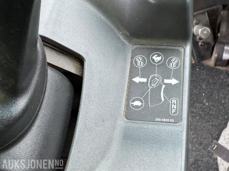 Wheel loader 2015 CAT 966M FOREST MACHINE HJULLASTER, VEKT, SENTRALSMØRING, FULL SERVICEHISTORIKK, SKUFFE: picture 36