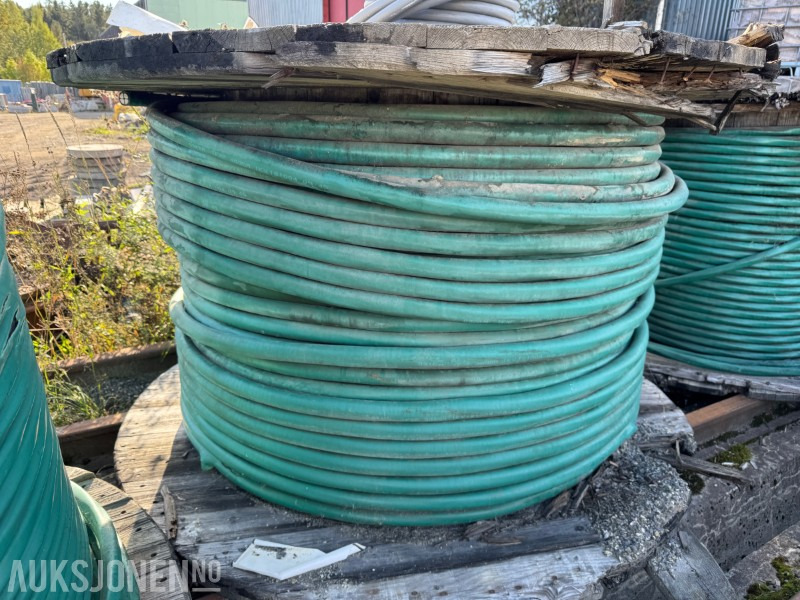 2015 Strømkabler - Construction equipment: picture 3 2015 Strømkabler - Construction equipment: picture 3