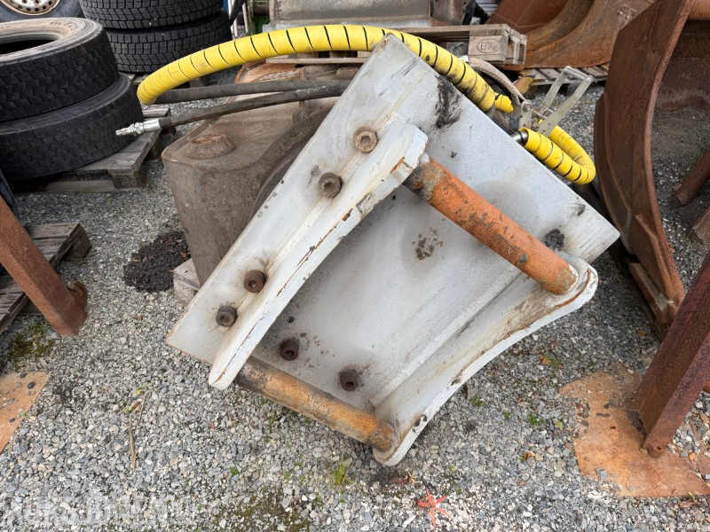 2016 VTN Stål og betongsaks S70 - Construction equipment: picture 3 2016 VTN Stål og betongsaks S70 - Construction equipment: picture 3