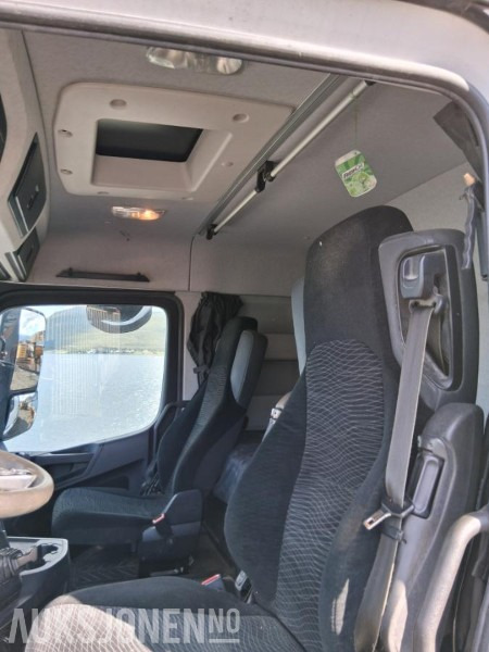 Tipper 2017 Mercedes-Benz Arocs 2658K - 104745 km - alle servicer.: picture 17