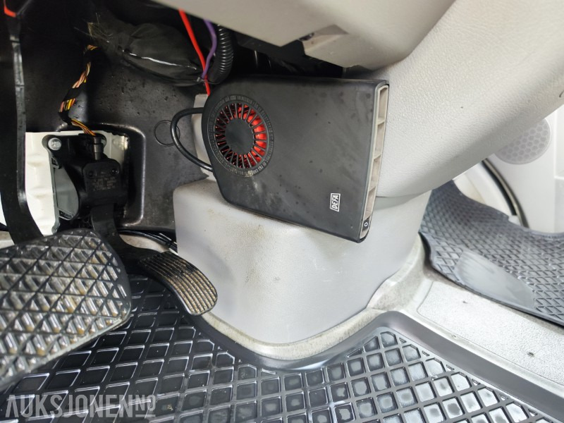 Leasing of  2017 Mercedes-Benz Sprinter kjølebil - EU godkjent - Ryggekamera - Automatgir - Bakløft 2017 Mercedes-Benz Sprinter kjølebil - EU godkjent - Ryggekamera - Automatgir - Bakløft: picture 12 Leasing of  2017 Mercedes-Benz Sprinter kjølebil - EU godkjent - Ryggekamera - Automatgir - Bakløft 2017 Mercedes-Benz Sprinter kjølebil - EU godkjent - Ryggekamera - Automatgir - Bakløft: picture 12