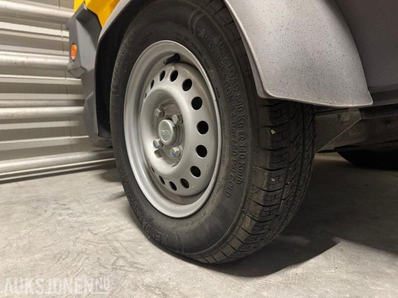 2019 Atlas Copco XAS68 kompressor med trykkluftkjøling - Construction equipment: picture 5 2019 Atlas Copco XAS68 kompressor med trykkluftkjøling - Construction equipment: picture 5