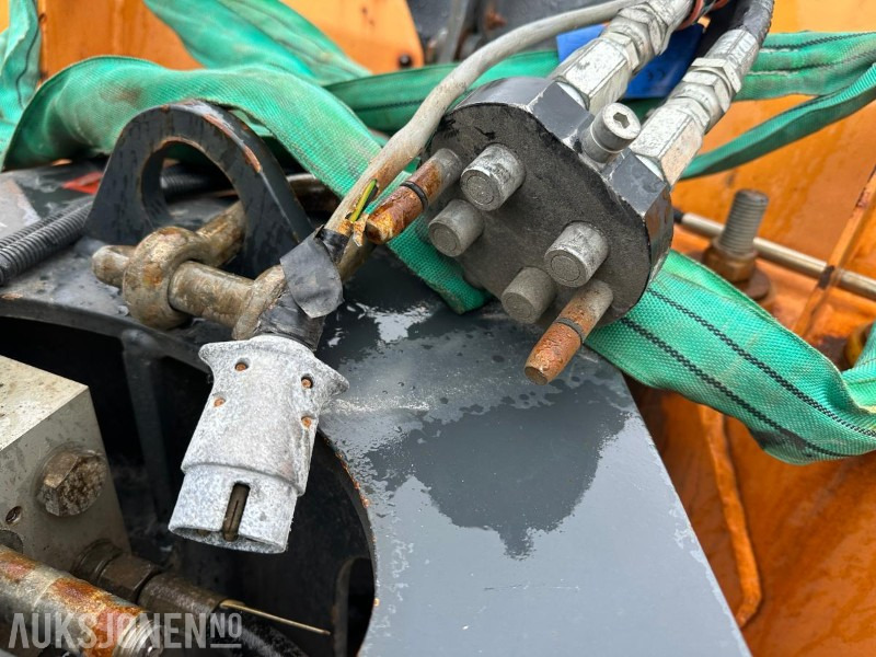 2020 SCHMIDT V90 - VIKPLOG - Construction equipment: picture 4 2020 SCHMIDT V90 - VIKPLOG - Construction equipment: picture 4