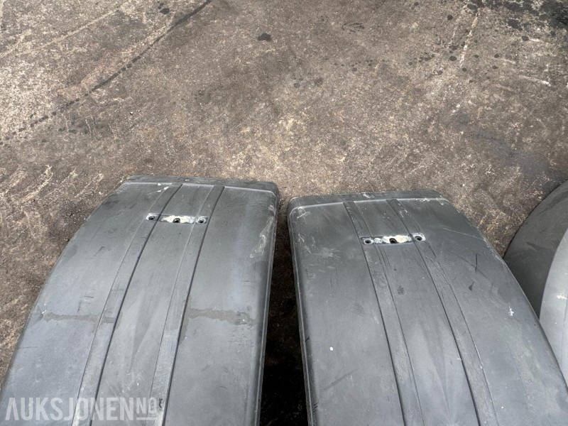 2022 Skjermsett til Fendt 724 gen 6 - Farm tractor: picture 5 2022 Skjermsett til Fendt 724 gen 6 - Farm tractor: picture 5