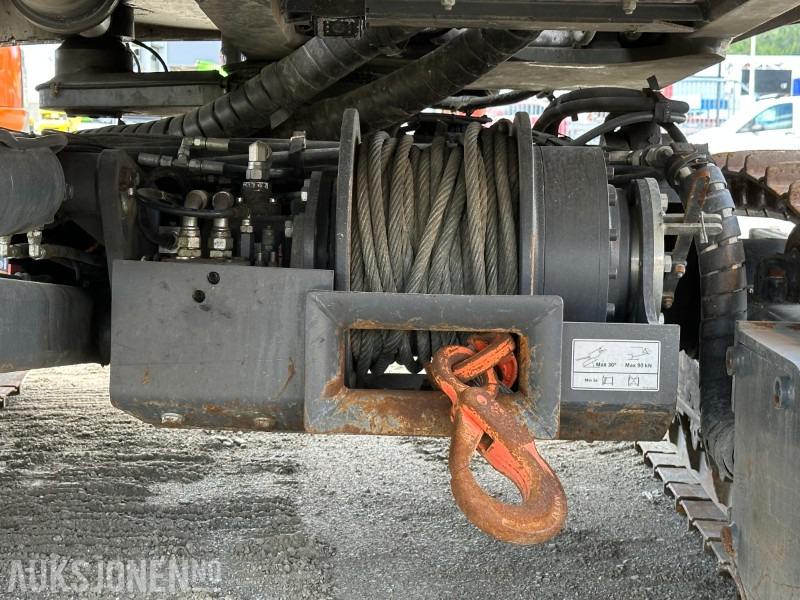 Drilling rig 2023 Sandvik Ranger DX800 (2023) – Med GPS L5 Carlson DrillGrade: picture 20