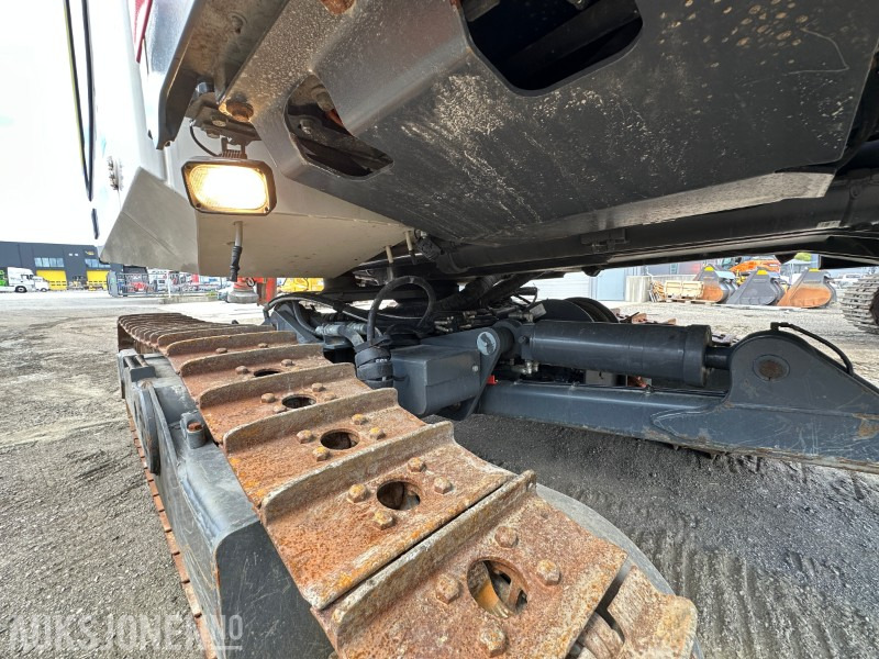 Drilling rig 2023 Sandvik Ranger DX800 (2023) – Med GPS L5 Carlson DrillGrade: picture 19