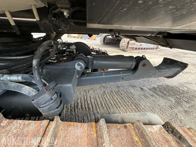 Drilling rig 2023 Sandvik Ranger DX800 (2023) – Med GPS L5 Carlson DrillGrade: picture 18