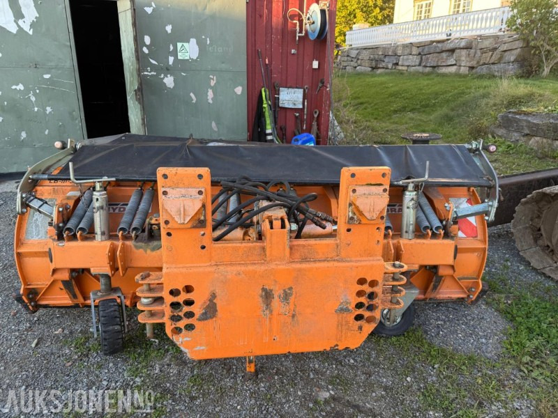 2000 Hydrac LB 300 Snøskjær - Agricultural machinery: picture 5 2000 Hydrac LB 300 Snøskjær - Agricultural machinery: picture 5