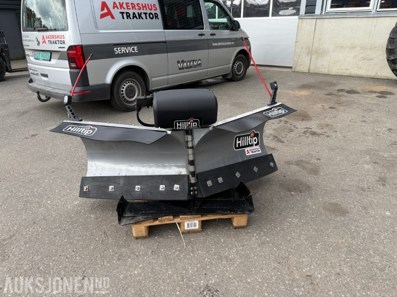 2022 Hilltip 1850 V-Plog UTV - Agricultural machinery: picture 2 2022 Hilltip 1850 V-Plog UTV - Agricultural machinery: picture 2