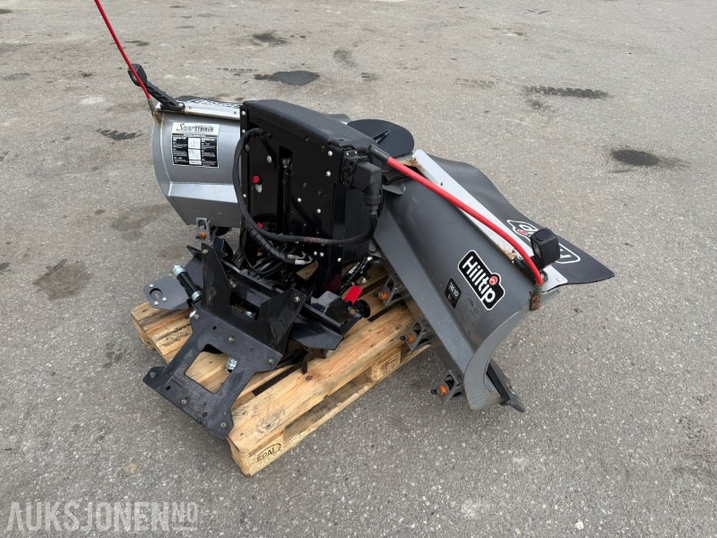 2022 Hilltip 1850 V-Plog UTV - Agricultural machinery: picture 4 2022 Hilltip 1850 V-Plog UTV - Agricultural machinery: picture 4