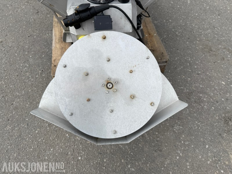 Agricultural machinery 2022 Hilltip 380 Spreder UTV/Pickup: picture 7 Agricultural machinery 2022 Hilltip 380 Spreder UTV/Pickup: picture 7