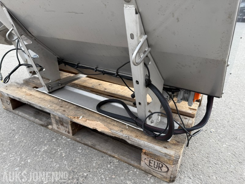 Agricultural machinery 2022 Hilltip 380 Spreder UTV/Pickup: picture 10 Agricultural machinery 2022 Hilltip 380 Spreder UTV/Pickup: picture 10