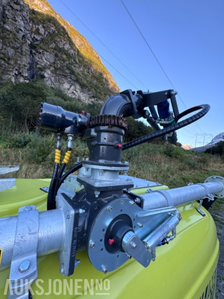 Leasing of 2024 Fliegl Polyline HFW 9000 Gjødselvogn - NY / Ubrukt - 9,5 m3 - Glassfibertank 2024 Fliegl Polyline HFW 9000 Gjødselvogn - NY / Ubrukt - 9,5 m3 - Glassfibertank: picture 11 Leasing of 2024 Fliegl Polyline HFW 9000 Gjødselvogn - NY / Ubrukt - 9,5 m3 - Glassfibertank 2024 Fliegl Polyline HFW 9000 Gjødselvogn - NY / Ubrukt - 9,5 m3 - Glassfibertank: picture 11