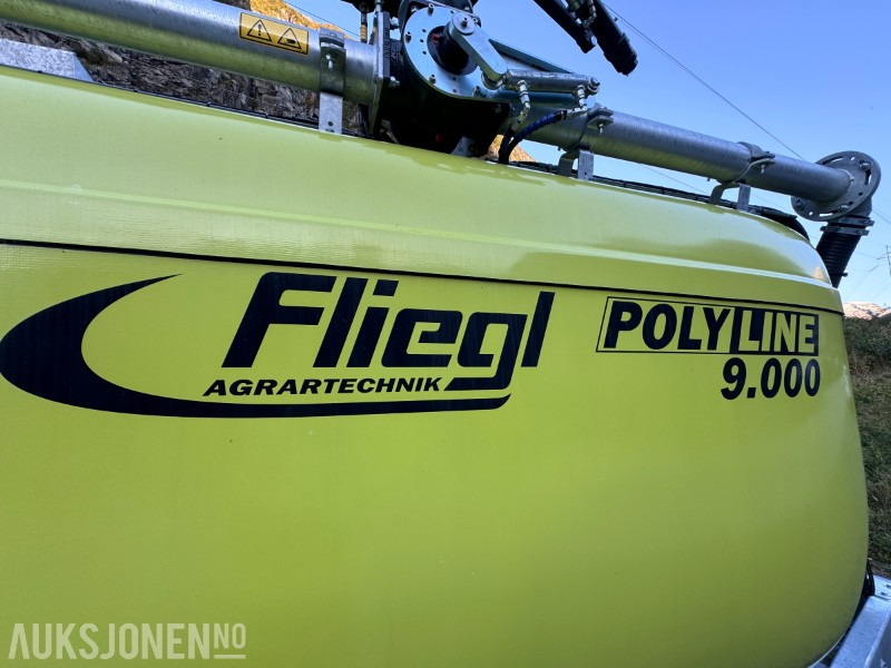 Leasing of 2024 Fliegl Polyline HFW 9000 Gjødselvogn - NY / Ubrukt - 9,5 m3 - Glassfibertank 2024 Fliegl Polyline HFW 9000 Gjødselvogn - NY / Ubrukt - 9,5 m3 - Glassfibertank: picture 8 Leasing of 2024 Fliegl Polyline HFW 9000 Gjødselvogn - NY / Ubrukt - 9,5 m3 - Glassfibertank 2024 Fliegl Polyline HFW 9000 Gjødselvogn - NY / Ubrukt - 9,5 m3 - Glassfibertank: picture 8