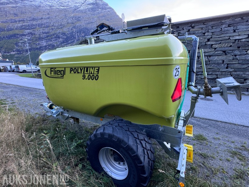 Leasing of 2024 Fliegl Polyline HFW 9000 Gjødselvogn - NY / Ubrukt - 9,5 m3 - Glassfibertank 2024 Fliegl Polyline HFW 9000 Gjødselvogn - NY / Ubrukt - 9,5 m3 - Glassfibertank: picture 6 Leasing of 2024 Fliegl Polyline HFW 9000 Gjødselvogn - NY / Ubrukt - 9,5 m3 - Glassfibertank 2024 Fliegl Polyline HFW 9000 Gjødselvogn - NY / Ubrukt - 9,5 m3 - Glassfibertank: picture 6