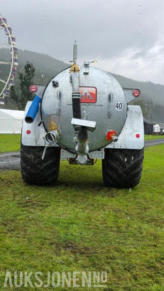 2025 ABBEY Premium 2050r - Agricultural machinery: picture 1 2025 ABBEY Premium 2050r - Agricultural machinery: picture 1