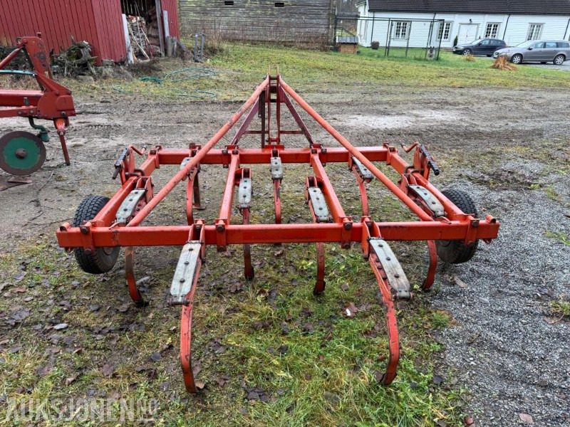 Kverneland Modell A - Harv - Agricultural machinery: picture 5 Kverneland Modell A - Harv - Agricultural machinery: picture 5