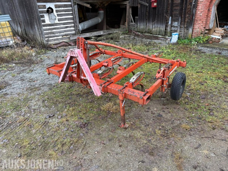 Kverneland Modell A - Harv - Agricultural machinery: picture 1 Kverneland Modell A - Harv - Agricultural machinery: picture 1