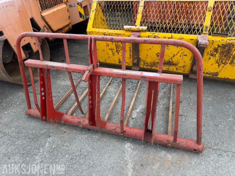 Kverneland silosvans - Agricultural machinery: picture 1 Kverneland silosvans - Agricultural machinery: picture 1