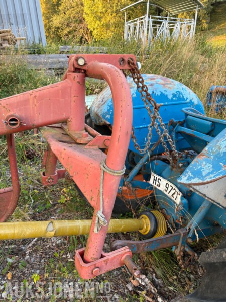 PZ Haybob 300 høyrive med aksling - Agricultural machinery: picture 3 PZ Haybob 300 høyrive med aksling - Agricultural machinery: picture 3