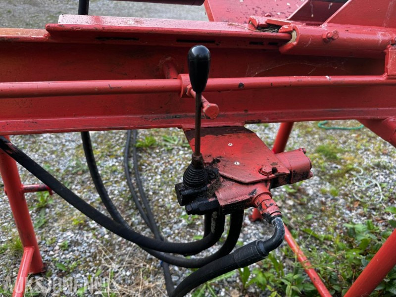Solid vedkløyver - Agricultural machinery: picture 5 Solid vedkløyver - Agricultural machinery: picture 5