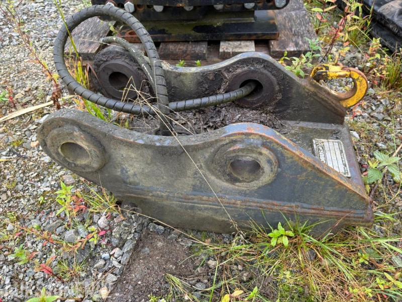 2013 Globus Feste S50 - Attachment for Construction machinery: picture 1 2013 Globus Feste S50 - Attachment for Construction machinery: picture 1