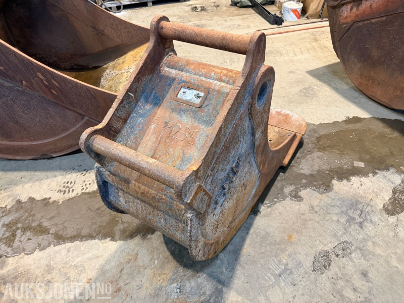 2015 Smalskuff / Kabelskuff - S70 - Attachment for Construction machinery: picture 4 2015 Smalskuff / Kabelskuff - S70 - Attachment for Construction machinery: picture 4