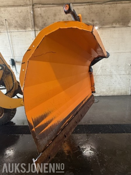 2019 Tellefsdal Schmidt V90 Snøplog - Attachment for Construction machinery: picture 4 2019 Tellefsdal Schmidt V90 Snøplog - Attachment for Construction machinery: picture 4