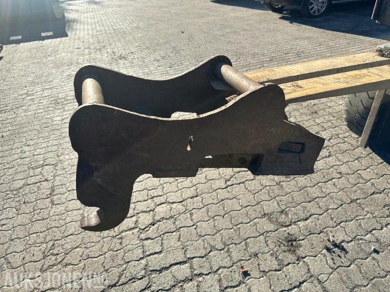 Adapter S-60 HK Feste til B-20 / KM02 - Attachment for Construction machinery: picture 1 Adapter S-60 HK Feste til B-20 / KM02 - Attachment for Construction machinery: picture 1