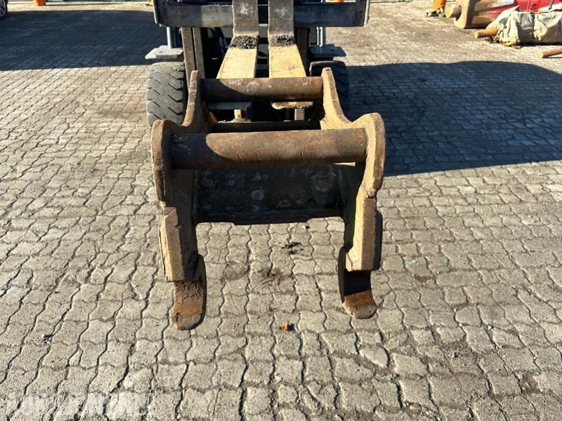 Adapter S-60 HK Feste til B-20 / KM02 - Attachment for Construction machinery: picture 4 Adapter S-60 HK Feste til B-20 / KM02 - Attachment for Construction machinery: picture 4