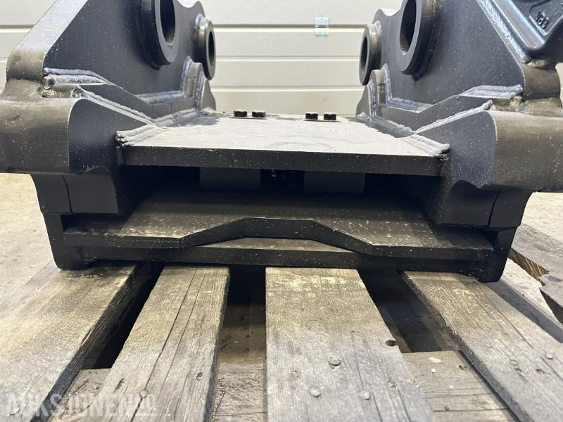 UBRUKT Götene Hydraulisk HK-feste G90 - Attachment for Construction machinery: picture 4 UBRUKT Götene Hydraulisk HK-feste G90 - Attachment for Construction machinery: picture 4