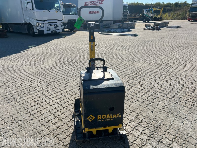 Bomag BPR 55/65 - Roller: picture 4 Bomag BPR 55/65 - Roller: picture 4