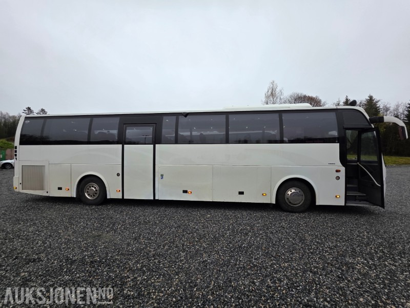 2011 Volvo 9700H buss 49 seter Euroklasse 5T - Bus: picture 4 2011 Volvo 9700H buss 49 seter Euroklasse 5T - Bus: picture 4