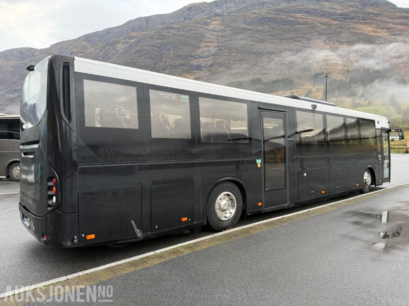 2013 Volvo 8900 B7R - Bus: picture 5 2013 Volvo 8900 B7R - Bus: picture 5