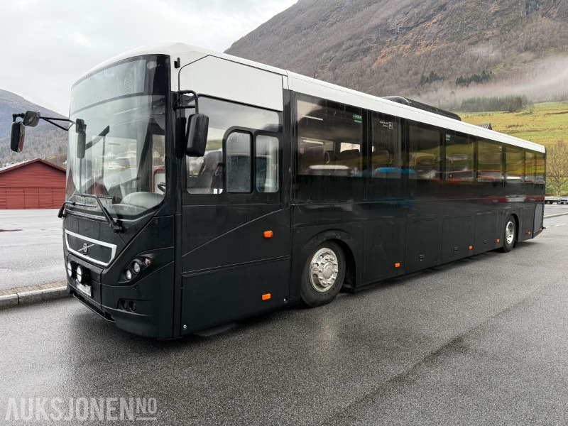 2013 Volvo 8900 B7R - Bus: picture 1 2013 Volvo 8900 B7R - Bus: picture 1