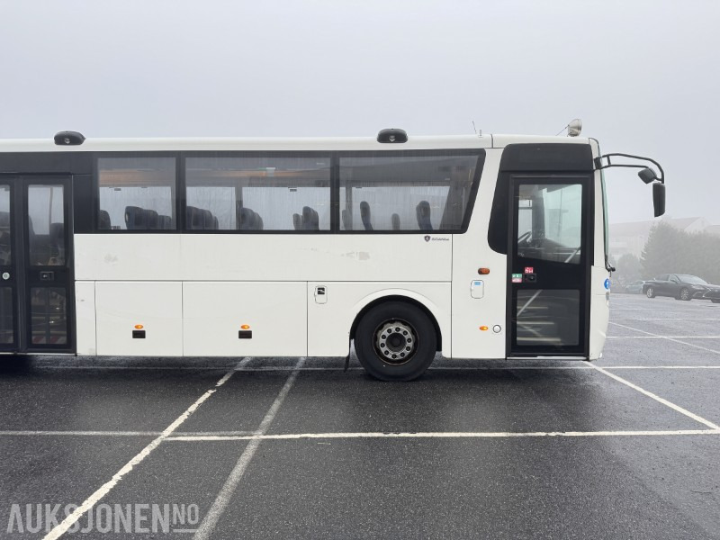 2014 Scania OmniExpress 6x2*4 58-SETER CRUISE HEIS LUFTFJÆRING DRÄGER - Bus: picture 3 2014 Scania OmniExpress 6x2*4 58-SETER CRUISE HEIS LUFTFJÆRING DRÄGER - Bus: picture 3