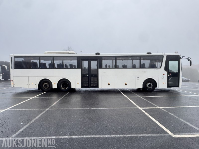 2014 Scania OmniExpress 6x2*4 58-SETER CRUISE HEIS LUFTFJÆRING DRÄGER - Bus: picture 4 2014 Scania OmniExpress 6x2*4 58-SETER CRUISE HEIS LUFTFJÆRING DRÄGER - Bus: picture 4