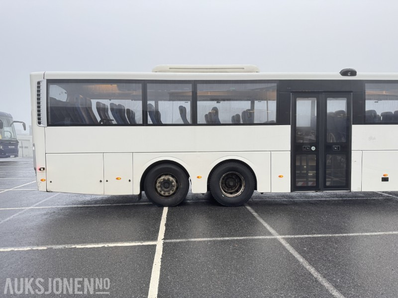 2014 Scania OmniExpress 6x2*4 58-SETER CRUISE HEIS LUFTFJÆRING DRÄGER - Bus: picture 5 2014 Scania OmniExpress 6x2*4 58-SETER CRUISE HEIS LUFTFJÆRING DRÄGER - Bus: picture 5