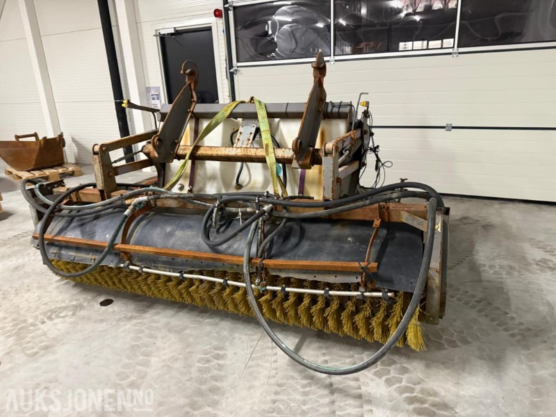 Holms 300 PH 2,5 - Wheel loader: picture 5 Holms 300 PH 2,5 - Wheel loader: picture 5