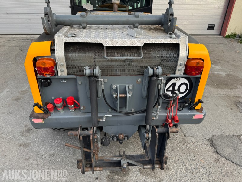 2014 Kärcher Belos MIC84 redskapsbærer - Municipal/ Special vehicle: picture 5 2014 Kärcher Belos MIC84 redskapsbærer - Municipal/ Special vehicle: picture 5